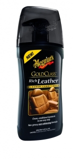 Leather Cleaner/Conditioner